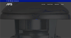 Desktop Screenshot of exprooffan.com